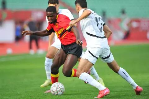 باستمرار .. ترتيب مجموعة منتخب مصر في كأس الأمم الأفريقية